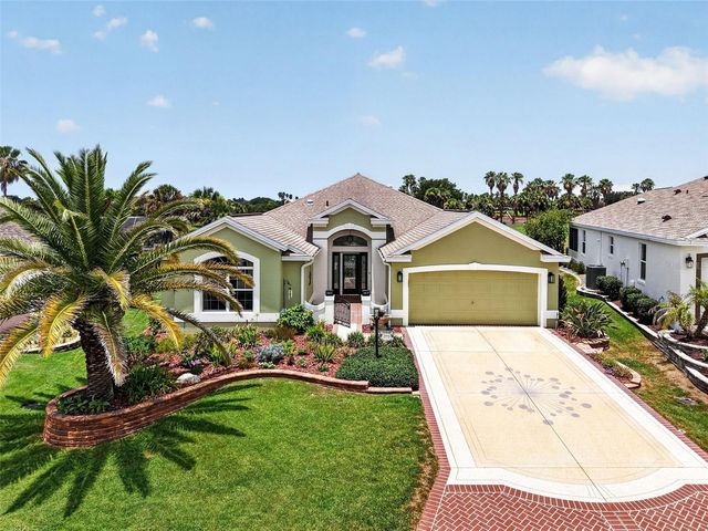 2773 DAY LILY RUN, The Villages, FL 32162