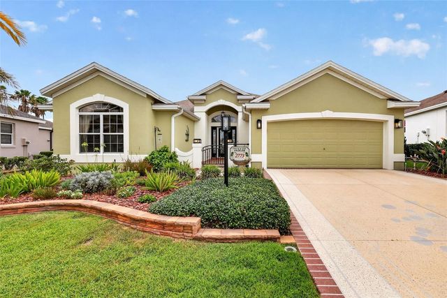 2773 DAY LILY RUN, The Villages, FL 32162