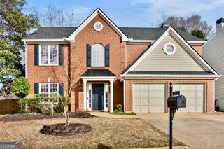 3809 Kirkwood Run NW, Kennesaw, GA 30144