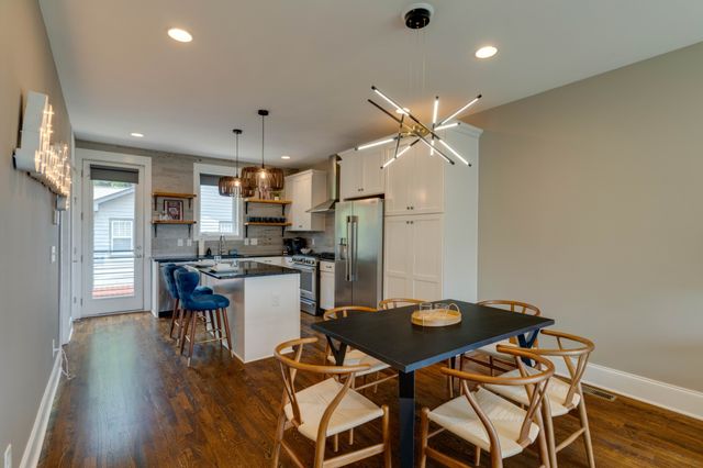 2707 Biloxi Ave, Nashville, TN 37204