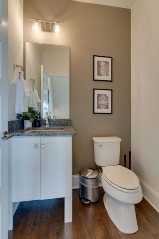 2707 Biloxi Ave, Nashville, TN 37204