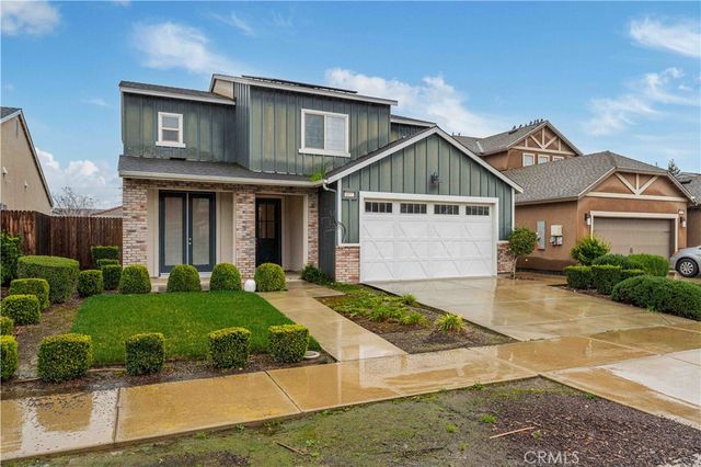 4852 Kinross Court, Merced, CA 95348