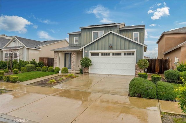 4852 Kinross Court, Merced, CA 95348