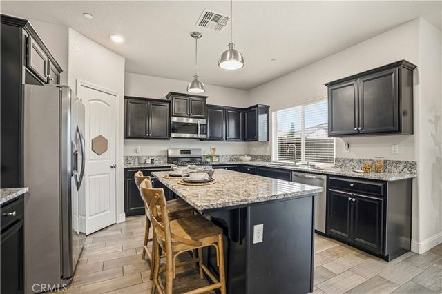 4852 Kinross Court, Merced, CA 95348