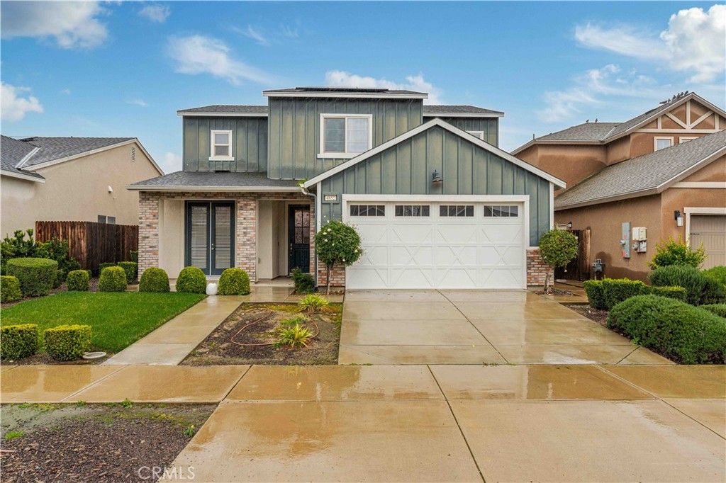 4852 Kinross Court, Merced, CA 95348
