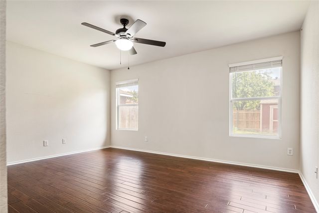 5913 Lost Pony Drive, Denton, TX 76210