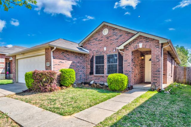 5913 Lost Pony Drive, Denton, TX 76210