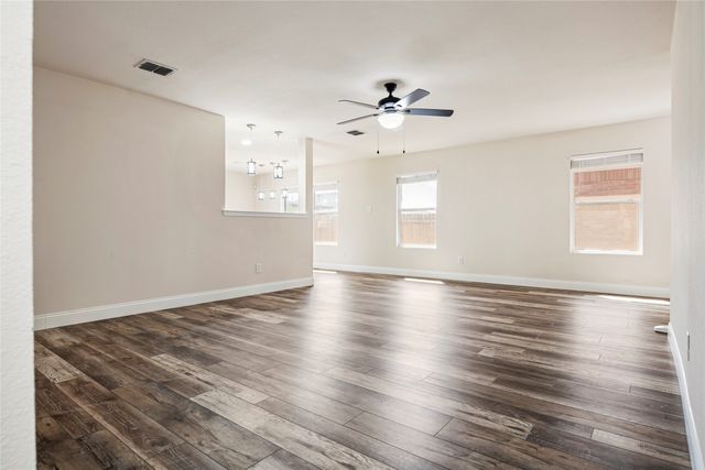 5913 Lost Pony Drive, Denton, TX 76210