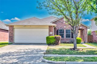 5913 Lost Pony Drive, Denton, TX 76210