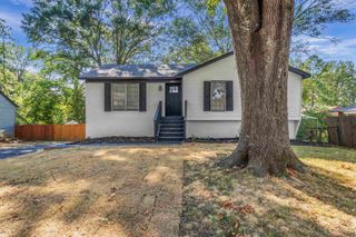 4245 MACKHAM CV, Memphis, TN 38118