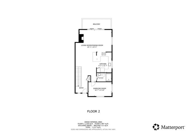 2906 Baywater Avenue 2, San Pedro, CA 90731