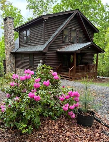 22 Waterloon Trl, Morganton, GA 30560