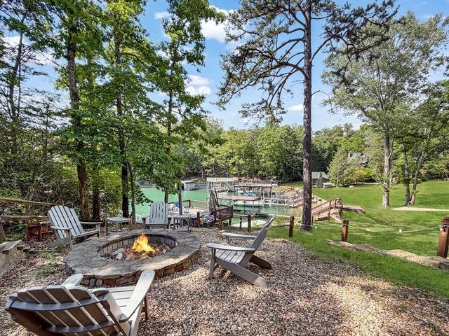 22 Waterloon Trl, Morganton, GA 30560