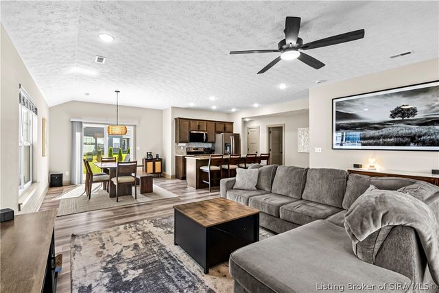 8035 Hudson Lane, Georgetown, IN 47122