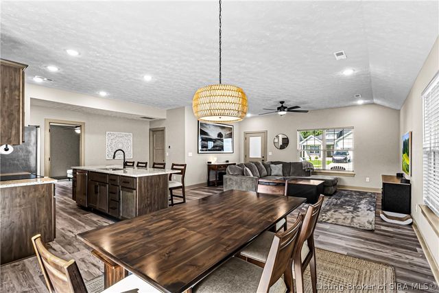 8035 Hudson Lane, Georgetown, IN 47122