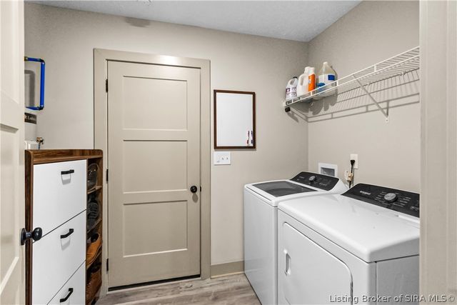 8035 Hudson Lane, Georgetown, IN 47122