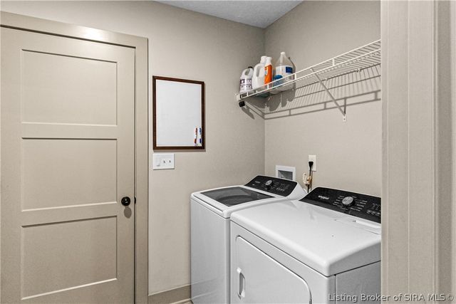8035 Hudson Lane, Georgetown, IN 47122