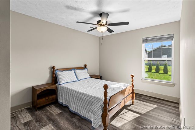 8035 Hudson Lane, Georgetown, IN 47122