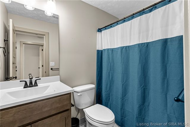 8035 Hudson Lane, Georgetown, IN 47122