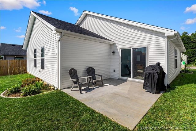 8035 Hudson Lane, Georgetown, IN 47122