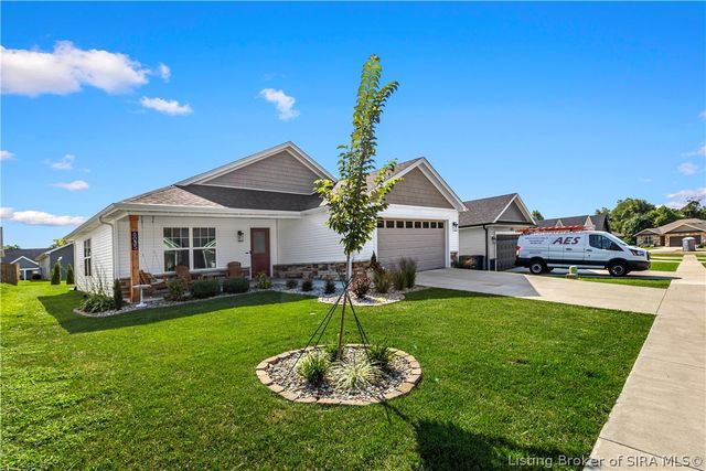 8035 Hudson Lane, Georgetown, IN 47122
