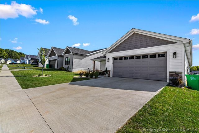 8035 Hudson Lane, Georgetown, IN 47122