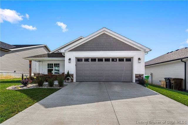 8035 Hudson Lane, Georgetown, IN 47122