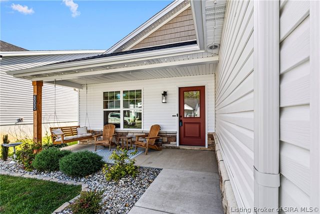 8035 Hudson Lane, Georgetown, IN 47122