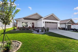 8035 Hudson Lane, Georgetown, IN 47122