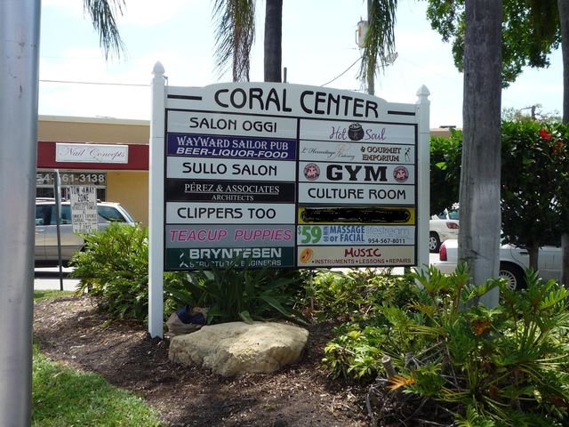 3045 N Federal Highway 96, Fort Lauderdale, FL 33306