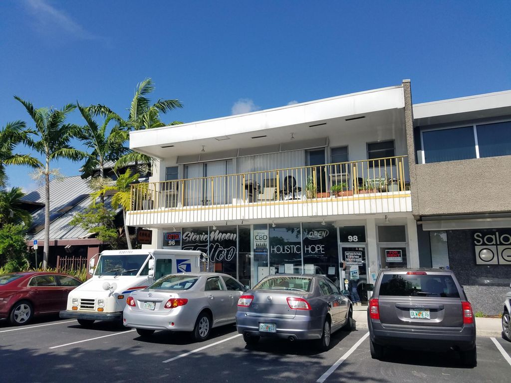 3045 N Federal Highway 96, Fort Lauderdale, FL 33306