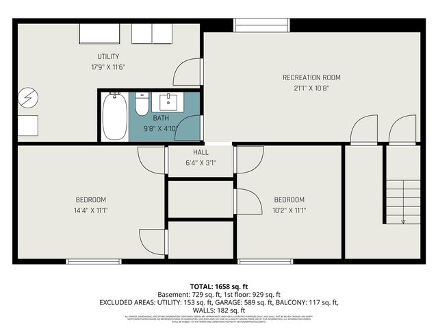 1671 Pineland Path, Allegan, MI 49010