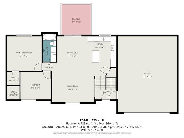 1671 Pineland Path, Allegan, MI 49010