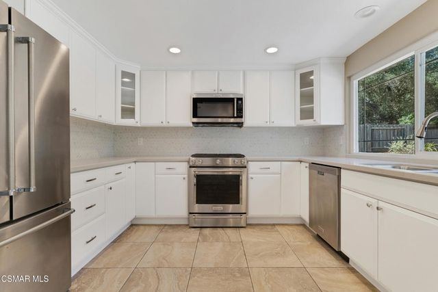 47 Dorrit Court, Newbury Park, CA 91320