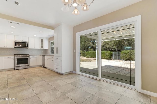 47 Dorrit Court, Newbury Park, CA 91320