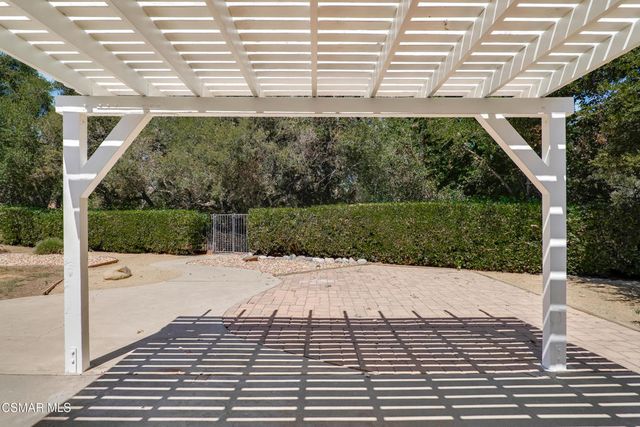 47 Dorrit Court, Newbury Park, CA 91320