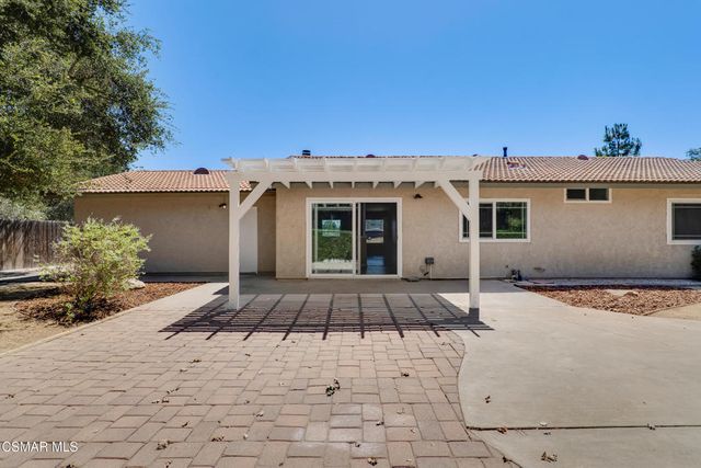 47 Dorrit Court, Newbury Park, CA 91320
