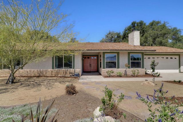 47 Dorrit Court, Newbury Park, CA 91320