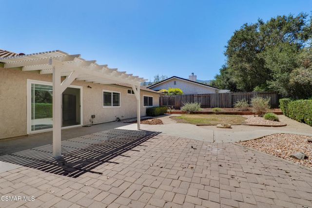 47 Dorrit Court, Newbury Park, CA 91320