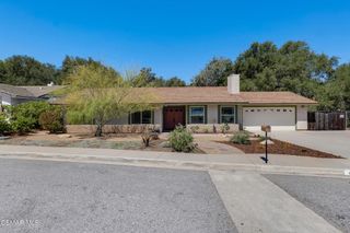 47 Dorrit Court, Newbury Park, CA 91320