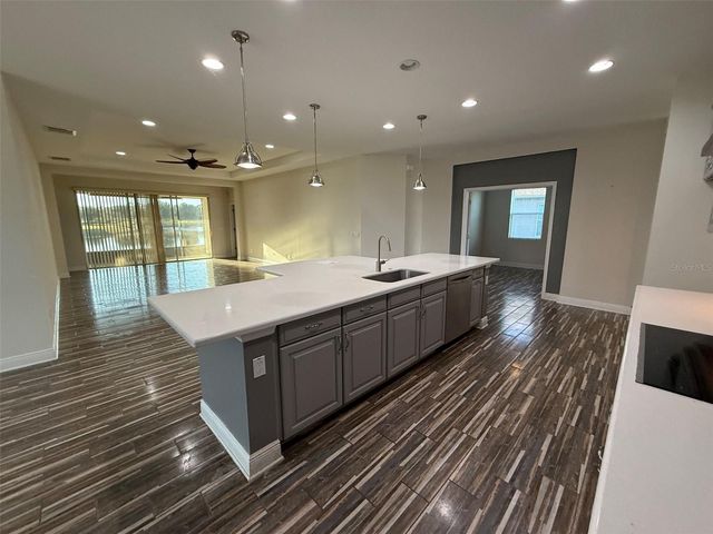 3326 SAGEBRUSH STREET, Harmony, FL 34773