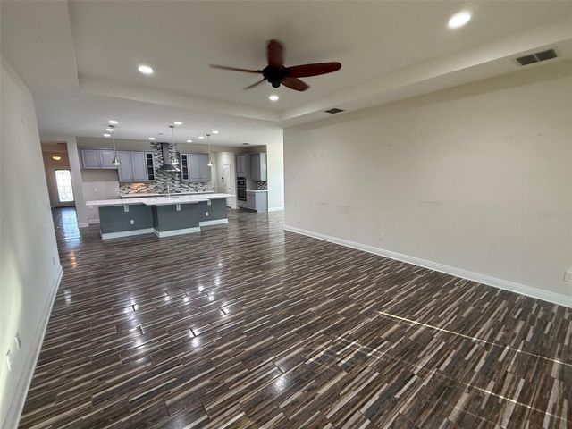 3326 SAGEBRUSH STREET, Harmony, FL 34773