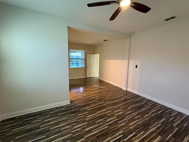 3326 SAGEBRUSH STREET, Harmony, FL 34773