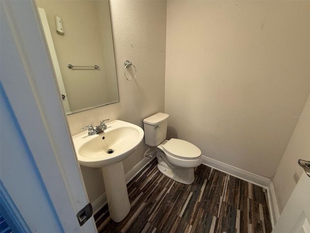 3326 SAGEBRUSH STREET, Harmony, FL 34773