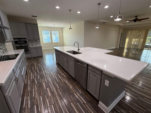 3326 SAGEBRUSH STREET, Harmony, FL 34773