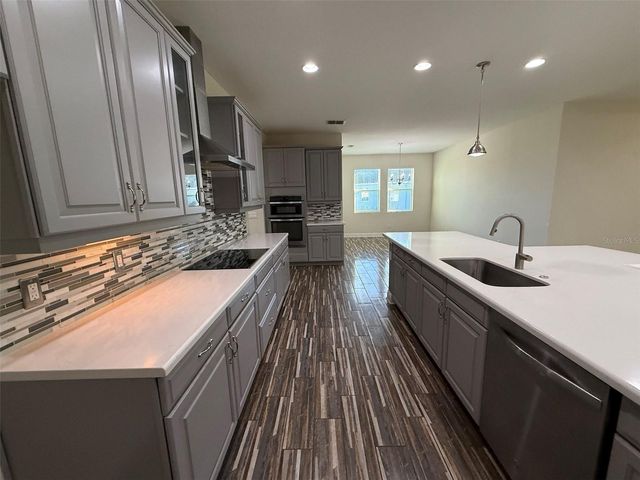 3326 SAGEBRUSH STREET, Harmony, FL 34773