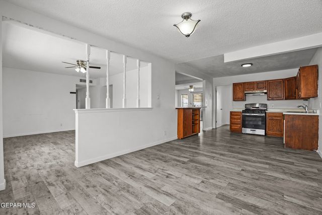 5832 DEARBORNE Drive, El Paso, TX 79924