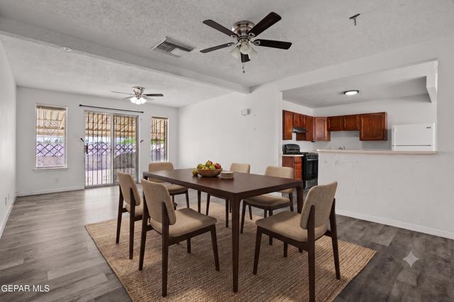 5832 DEARBORNE Drive, El Paso, TX 79924