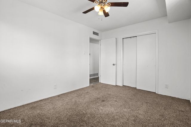 5832 DEARBORNE Drive, El Paso, TX 79924