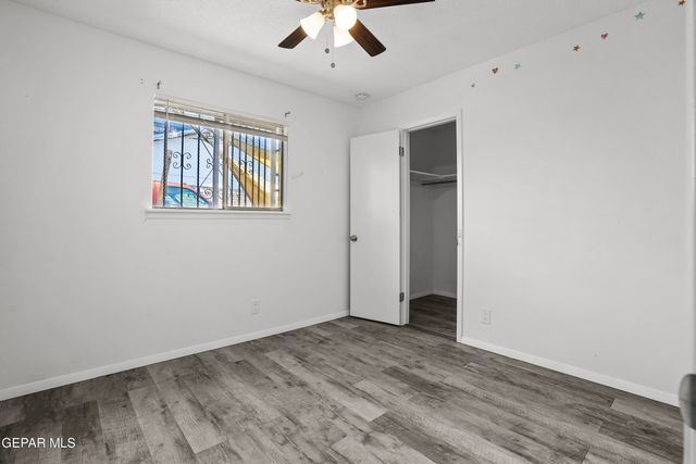 5832 DEARBORNE Drive, El Paso, TX 79924